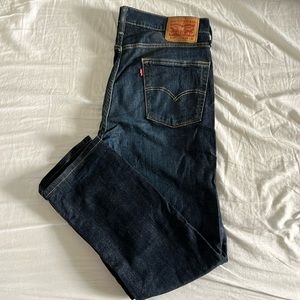 Men’s jeans 34x30